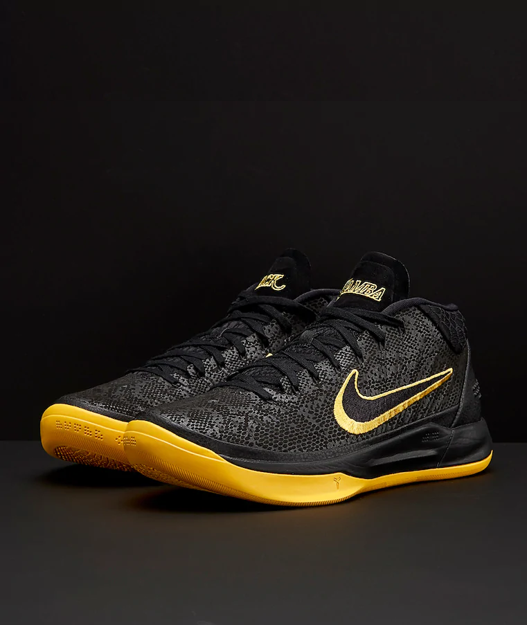 Fruta vegetales multitud modo Nike Kobe A.D. Black Mamba City Edition Lakers Size 11. AQ5164-001 Jordan  KDのeBay公認海外通販｜セカイモン