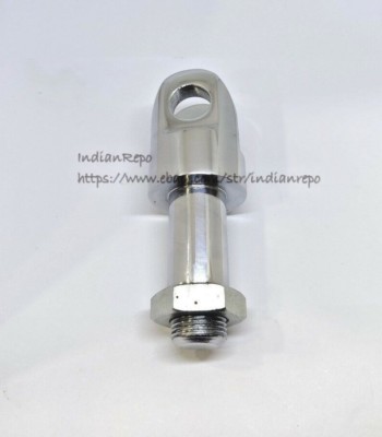 INDIAN CHIEF SIDE CAR / SIDECAR FRONT CLEVIS; Part Number : 42808