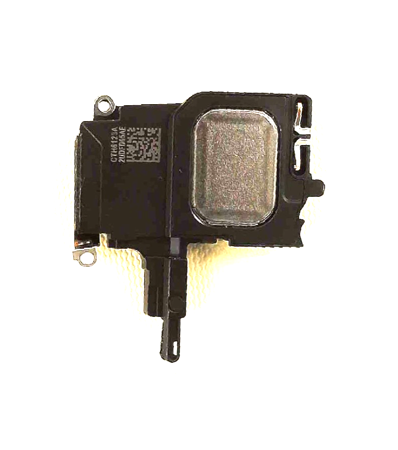 📱 IPHONE 5 🔧 OEM Bottom Loudspeaker Buzzer Ringer Module 🟥☆