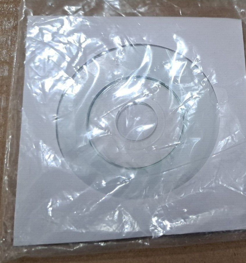 "NEW" DVD FOR BUNKER HILL SECURITY SYSTEM DVR #62463