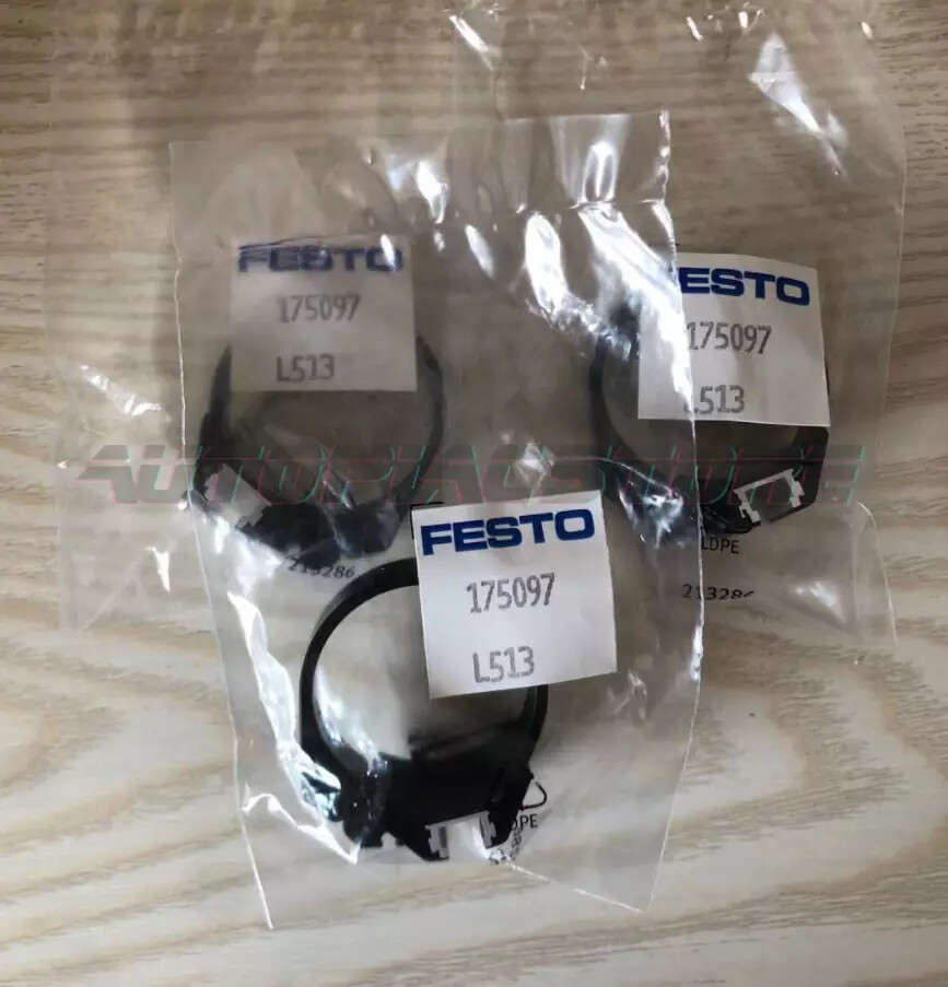 1 Pc New Festo Proximity Switch Mounting Fixture SMBR-8-32 175097
