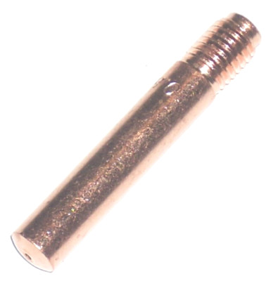 Mig 14-30 Welding Contact Tips for .030 Wire Fits Tweco Lincoln 200-400 Amp 10pk