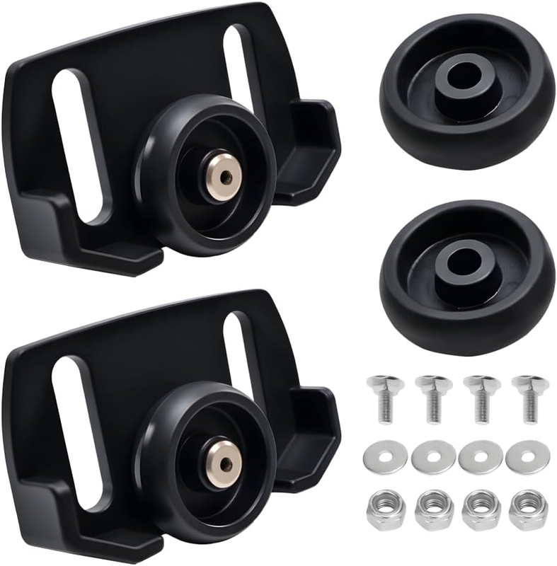 Snowblower Skid Shoes 490-241-0038 for MTD Craftsman Troy-Bilt Cub Cadet Ariens
