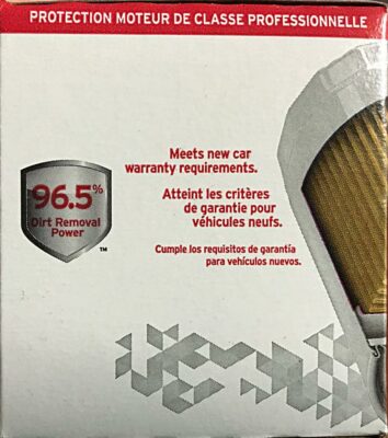 PUROLATOR TECH OIL FILTER TL10111 - CASE OF 12 - OVER 3000 VEHICLES