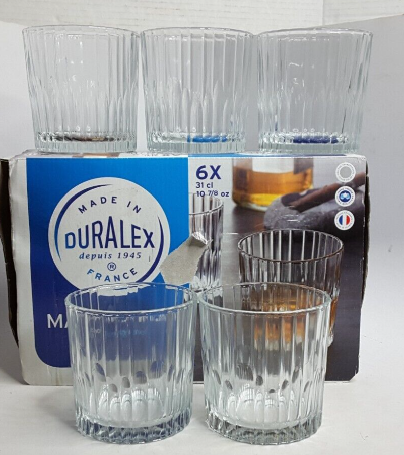 小物 NEIGHBORHOOD LOGO DURALEX GLASS SET NEIGHBORHOOD Logo Duralex Glass Set Clear | HAVEN