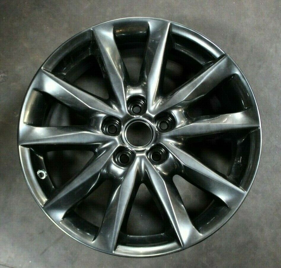 3/18♡ Amazon.com: Enkei 365-885-6538SP NT03+M Racing Wheel 18x8.5