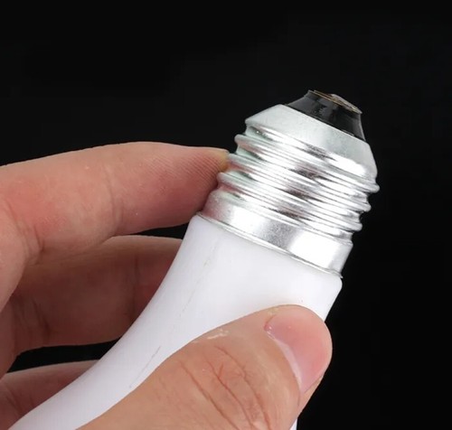 Magic Trick Gimmick Light Bulb Stage Illusions Magicians Illuminating Lamp M3A