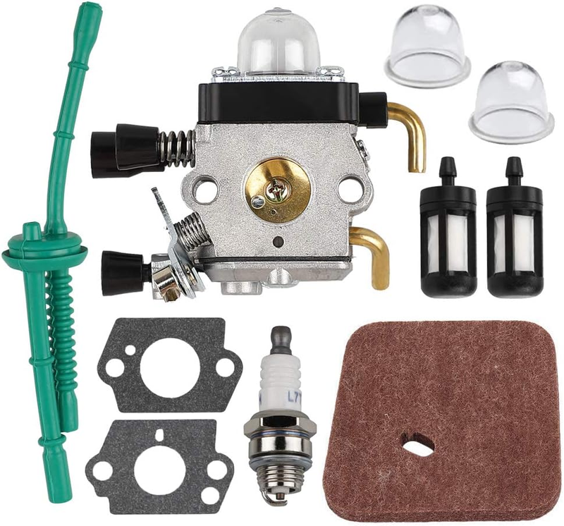 Carburetor C1Q-S97 for STIHL FS38 FS45 FS46 FS55 KM55 HL45 String Trimmer Weed
