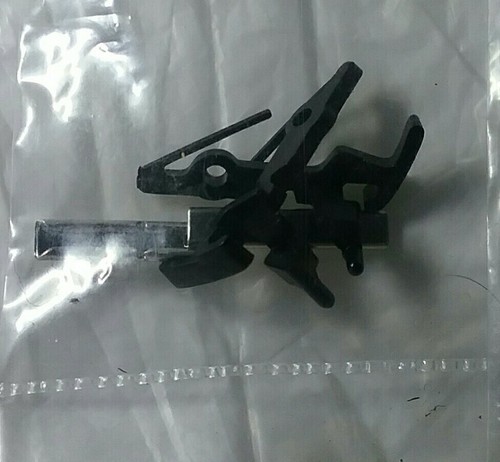 12 NEW HO Tyco Hook Horn Couplers -Train & Car Parts Lot Repair Part Replacement