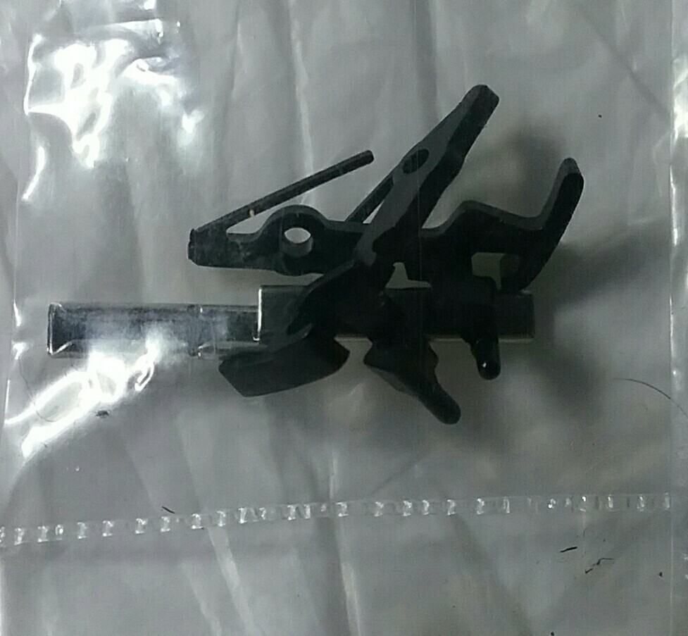 12 NEW HO Bachmann Hook Horn Couplers -Train & Car Parts Repair Part Replacement