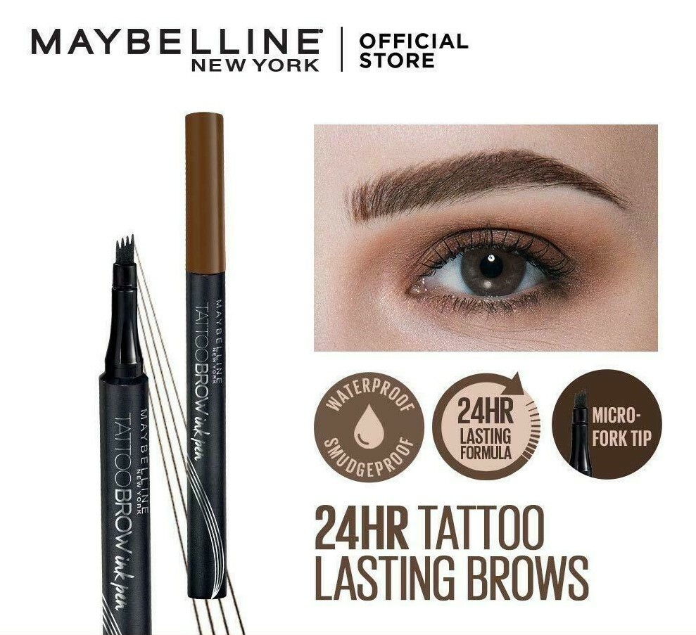 карандаш tattoo brow