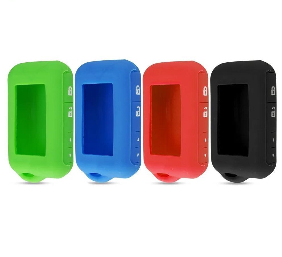 For Starline Remote Control Key Fob