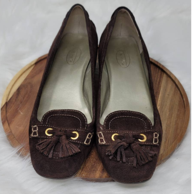 Talbots ladies shop shoes