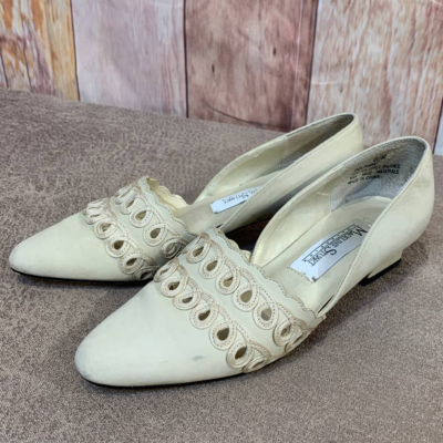 Madeline stuart hotsell shoes ebay