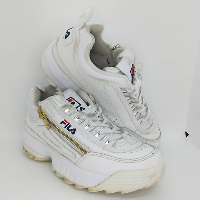 Disrupt fila discount