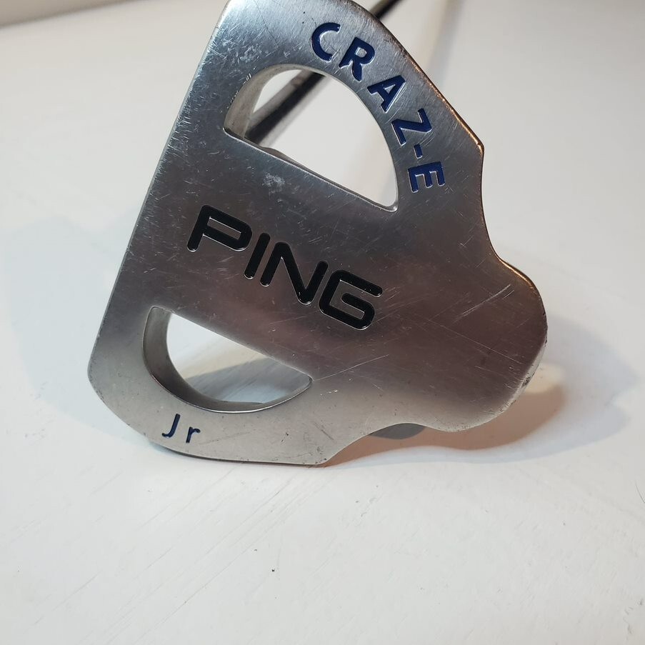 PING CRAZE Jr 28" RH Mallet Putter