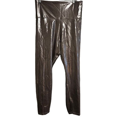 4X Old Navy Powersoft  Shine shimmer Extra Highrise Leggings