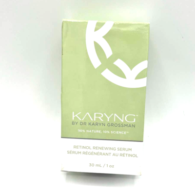 KARYNG Retinol Renewing Serum