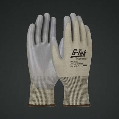 New Cut-Resistant Gloves for Palms & Fingers Size Large