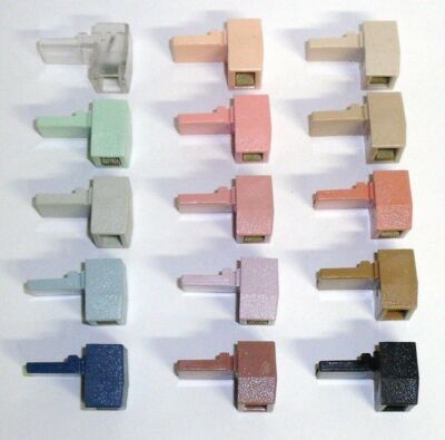 BALI Honeycomb CELLULAR Pleated SHADE CORD LOCK