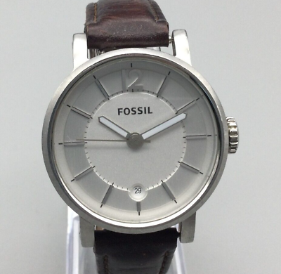 Fossil 38mm mens watch hot sale