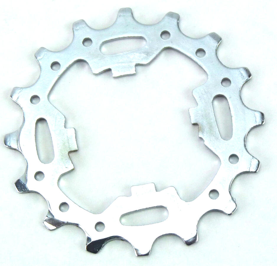 Campagnolo Record 10 speed Cassette Cog 16t Ultra Drive Racing Bike NOS