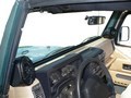 Select Increments Versa-Pods Enclosuers Universal Fits most CJ YJ TJ, JK  52308*