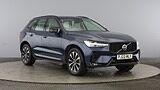 2022 Volvo XC60 2.0 B5P Plus Dark 5dr AWD Geartronic ESTATE PETROL Automatic
