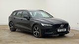 2022 Volvo V60 2.0 T6 [350] Recharge PHEV Plus Dark 5dr AWD Auto Estate Petrol P