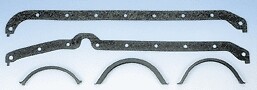 Milodon Premium Oil Pan Gasket 40100