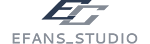 efans_studio 的用户个人档案