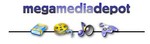 User profile for megamediadepot
