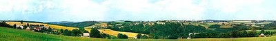 Auhagen H0 Tt 42508: Paesaggio Wolkenstein