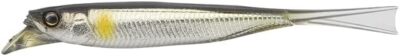 JACKALL Revoltage RV - DRIFT FRY 4.0 inch Color variation