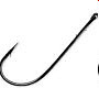 Gamakatsu 01112 2/0 6CT Bronze Worm Hooks