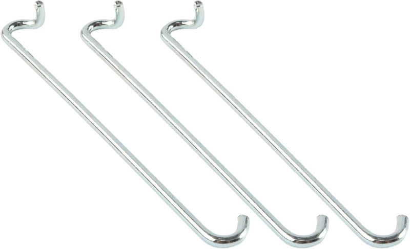 Throttle Link 695238 3 Pack for Briggs Stratton Mower Engine Carburetor Linkage