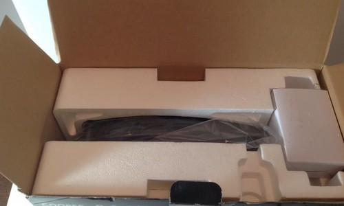 Cooper Cooler Rapid Wine Beverage Chiller Model HC-01 With Manual