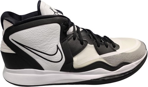 Nike Kyrie Low 5 TB Promo Black White DX6651-002 Men display picture 3