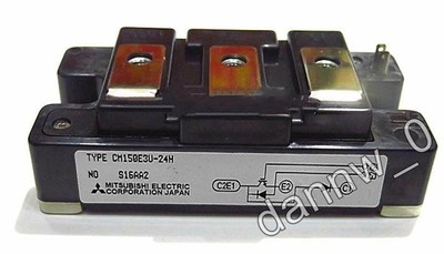 1PC New MITSUBISHI CM150E3U-24H PLC Module