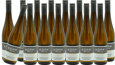Gutsabfllung-Weingut-Kopp-Pfalz-18er-CHARDONNAY-Wein-Kabinett-16-x-075l
