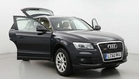 2010 Audi Q5 2.0 TDI Quattro SE 5dr S Tronic ESTATE DIESEL Automatic