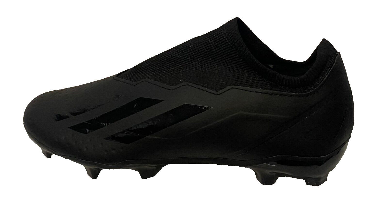 【週末限定セール】 adidas X CRAZYFAST LL FG 26.5 Adidas X Crazyfast Strung + FG - Grey Two/Core Black/Lucid