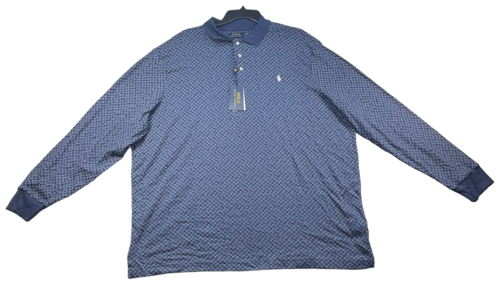 polo ralphlauren セットアップ Lサイズ POLO RALPH LAUREN(ポロラルフローレン) セットアップ(メンズ