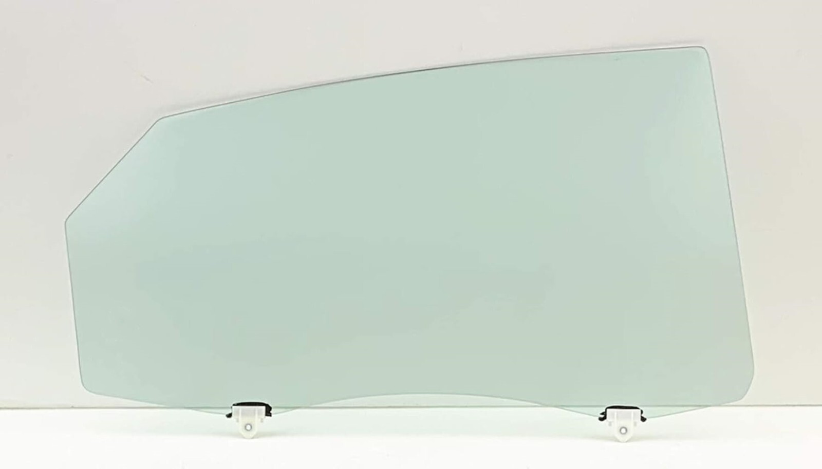Passenger/Right Rear Door Window Glass For 2013-2018 Toyota Avalon 4 Door Sedan
