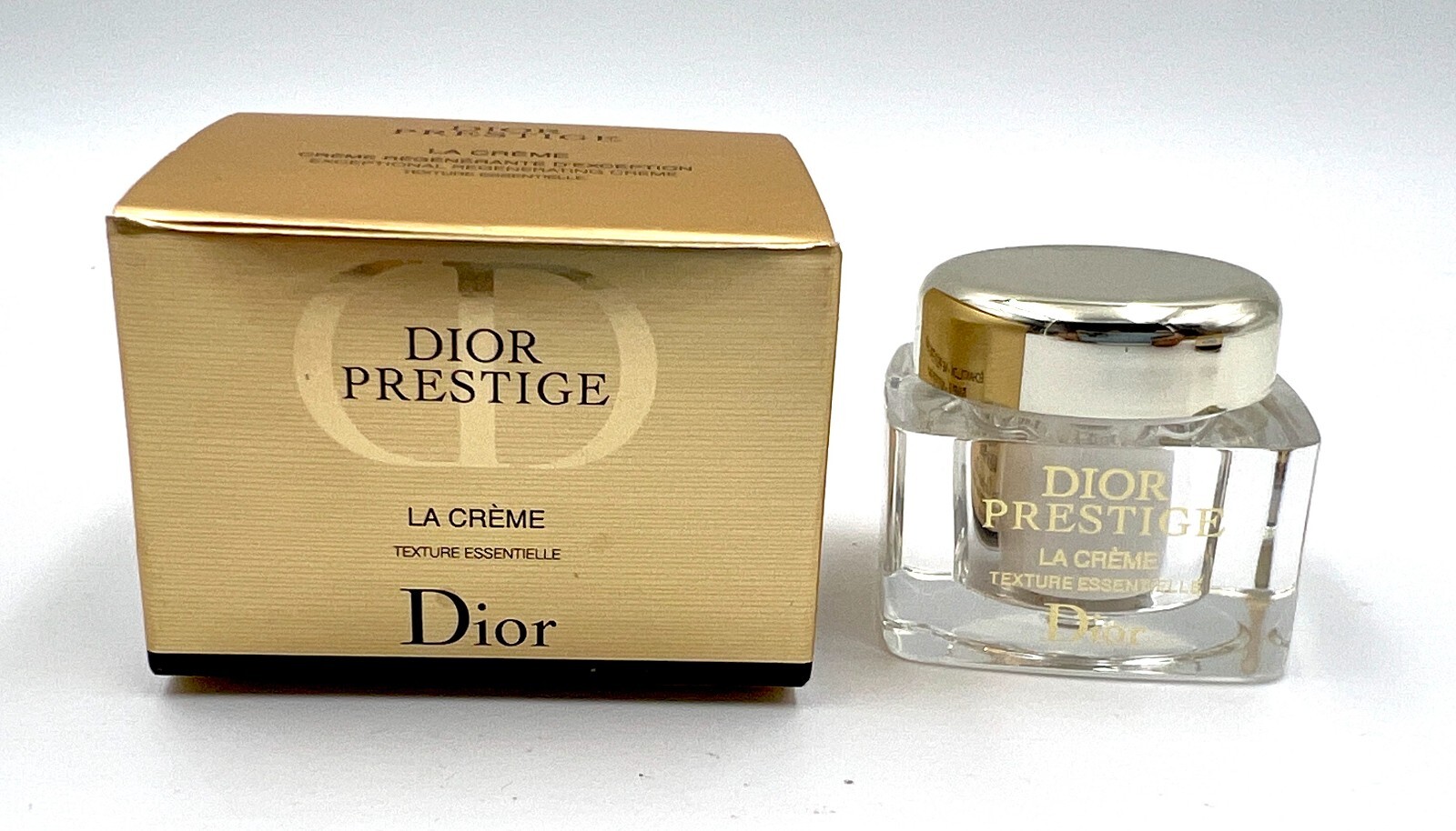Dior Prestige La Crème リッシュN 5m 20個 Dior Prestige La Crème リッシュN 5m 20個 Dior Prestige La
