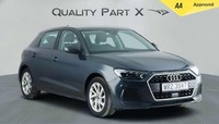 2025 Audi A1 1.0 TFSI 25 Sport Sportback 5dr Petrol Manual Euro 6 (s/s) (95 ps) 