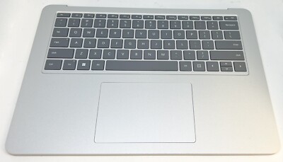 Surface Laptop Studio 14.4'' Original Keyboard Palmrest Touchpad M1202769 1964