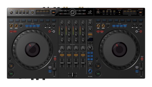 Pioneer DDJ-FLX2 DJコントローラー AlphaTheta Pioneer DJ AlphaTheta DDJ-FLX2 – Pioneer DJ Store