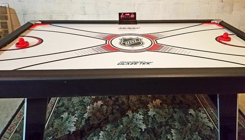 Hover Hockey Glaze Tek