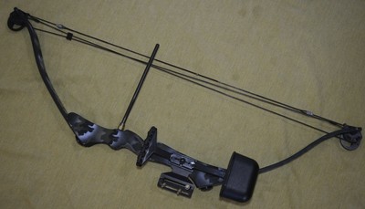 Pound Browning Micro